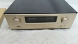 Accuphase  C2810 Preamp Lovely Boxed with Remote