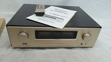 Accuphase  C2810 Preamp Lovely Boxed with Remote