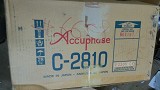 Accuphase  C2810 Preamp Lovely Boxed with Remote