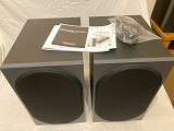 Monitor Audio Bronze 100 Black Loudspeakers Boxed