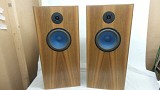 Audio Note AN/E-SEC Silver Speakers