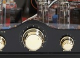 Audio Valve Solaris-DAC Kopfhörerverstärker