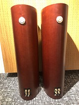 Bowers and Wilkins NAUTİLUS 803