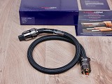 Swiss Cables Evolution audio power cable 1,0 metre
