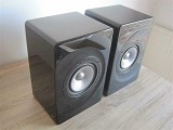 Mark Audio Sota Cesti MB Loudspeakers Boxed