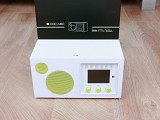 Como Audio Solo Wireless Music System DAB+ FM Spotify Connect Wi-Fi and Bluetooth