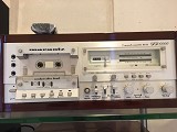 Marantz SD-6000 CASETTE DECK