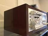 Marantz SD-6000 CASETTE DECK