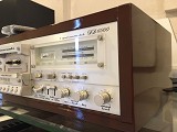 Marantz SD-6000 CASETTE DECK