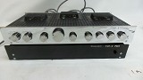 Michaelson and Austin TVP-X Valve Preamp with Internal MM/MC Phonostage