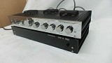 Michaelson and Austin TVP-X Valve Preamp with Internal MM/MC Phonostage