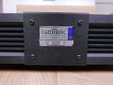 Isotek EVO3 Aquarius audio power conditioner