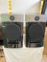 FOCAL / JMLAB Diablo Utopia Speakers & Stands