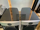 FOCAL / JMLAB Diablo Utopia Speakers & Stands