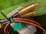 Hensler JH-88 CInch / RCA Kabel  