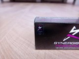 Synergistic Research Purple audio Quantum Fuse 5x20mm Slo-blow 10A 250V (3 available)