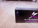 Synergistic Research Purple audio Quantum Fuse 5x20mm Slo-blow 2A 250V (3 available)