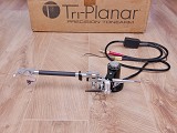 Tri-Planar MKVII U2 9.8 inch highend audio phono tonearm