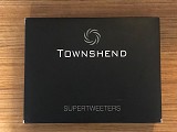 Townshend Audio Maksimum Super Tweeters