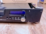 Chord Electronics Indigo highend audio Digital Center DAC Preamplifier iPod dock