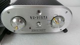 Musical Fidelity Nu-Vista Preamp Boxed