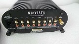 Musical Fidelity Nu-Vista Preamp Boxed