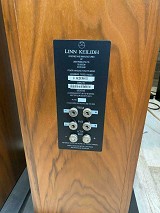 Linn Keilidh Loudspeakers