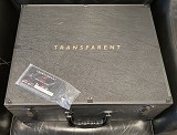 Transparent Audio OPUS Source PC
