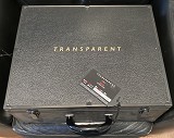 Transparent Audio OPUS Power Cord
