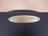 Jorma Design Statement highend audio interconnects XLR 1,0 metre