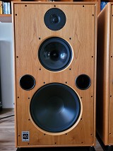 Harbeth Acoustics M40.1