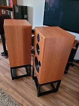 Harbeth Acoustics M40.1