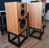 Harbeth Acoustics M40.1