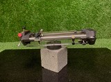 Souther Linear Tonearm mit Clearaudio Veritas