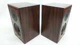 Harbeth P3-ESRXD Speakers Boxed
