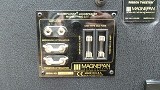 Magneplanar MG 3.7i Ribbon Loudspeakers