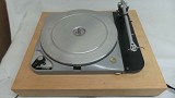 Thorens TD124 MK2 Turntable with Michell Techno Arm