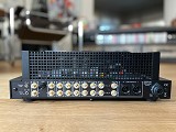 Octave Audio HP 500 SE with mm mc