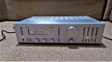 JVC A-X3 Stereo Integrated Amp MM & MC Phonostage Boxed