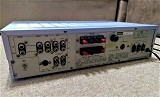 JVC A-X3 Stereo Integrated Amp MM & MC Phonostage Boxed