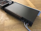 Beveridge Audio RM-1 RM-2