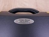 Jorma Design Origo highend audio speaker cables 2,0 metre