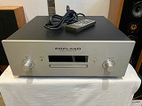 Copland CDA288 CD Player Boxed