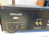 Copland CDA288 CD Player Boxed