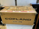 Copland CDA288 CD Player Boxed