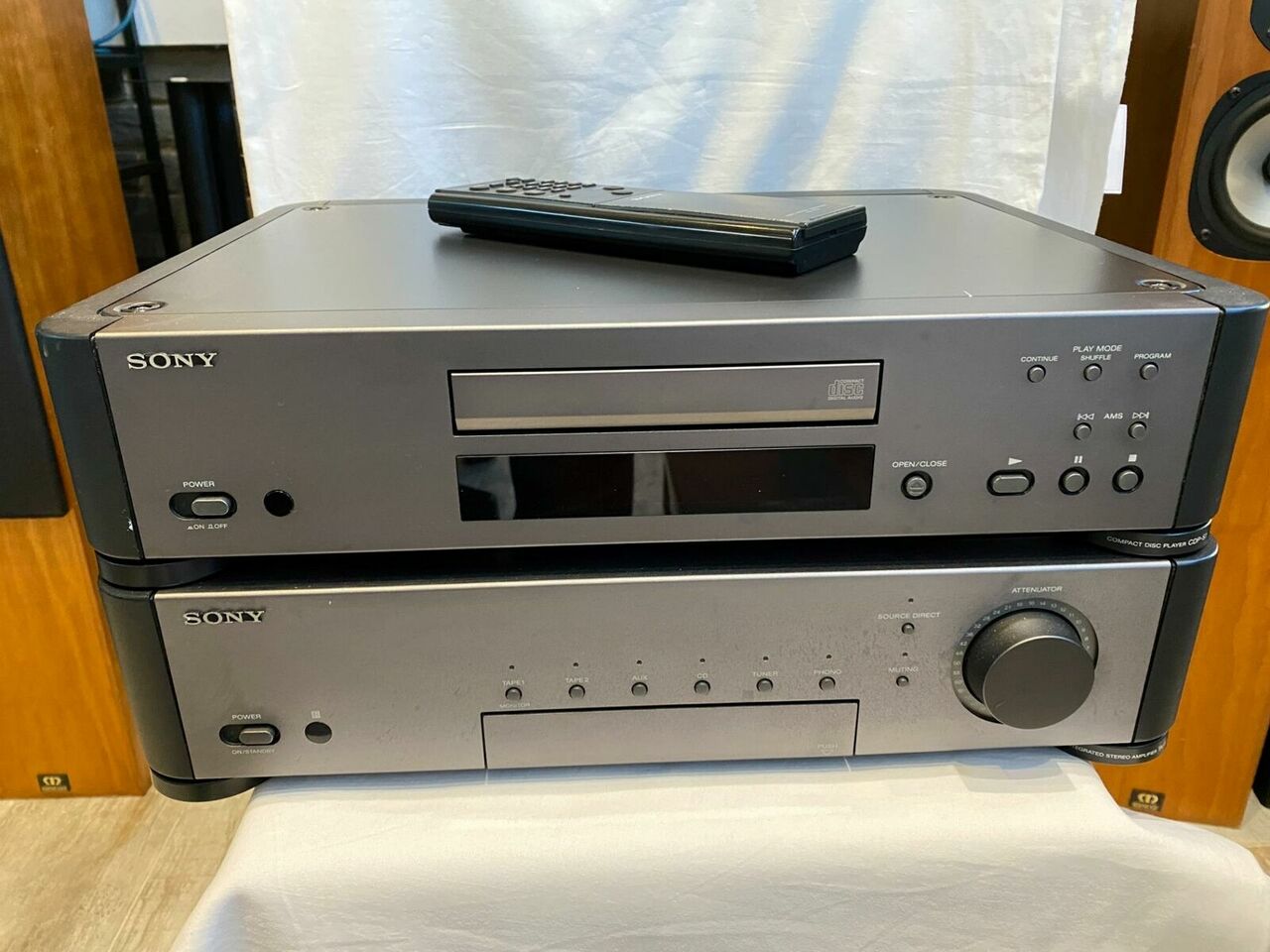 sony a s7