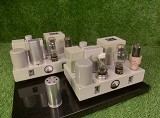 Western Electric 91a 300b Tube Mono Amplifiers Toshi Kurashima