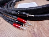 AudioQuest  Dragon Zero highend audio speaker cables 3,0 metre