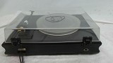 Voyd Turntables  with Split PSU and Helios Orion Arm