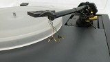 Voyd Turntables  with Split PSU and Helios Orion Arm